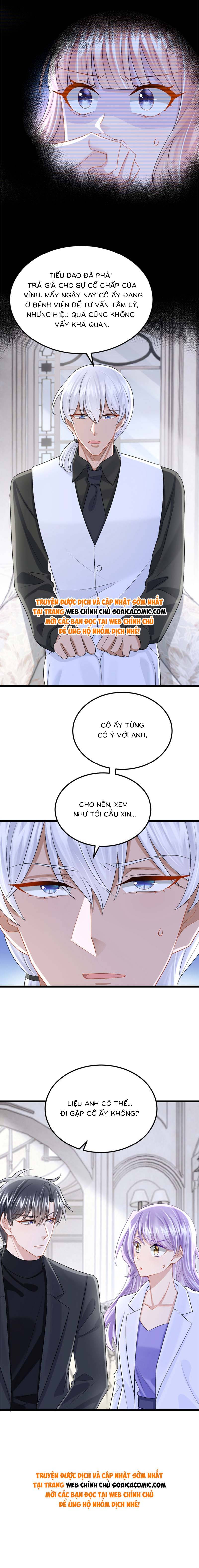 Manh Bảo Của Tôi Là Trợ Thủ Đắc Lực Chap 210 - Next Chap 211