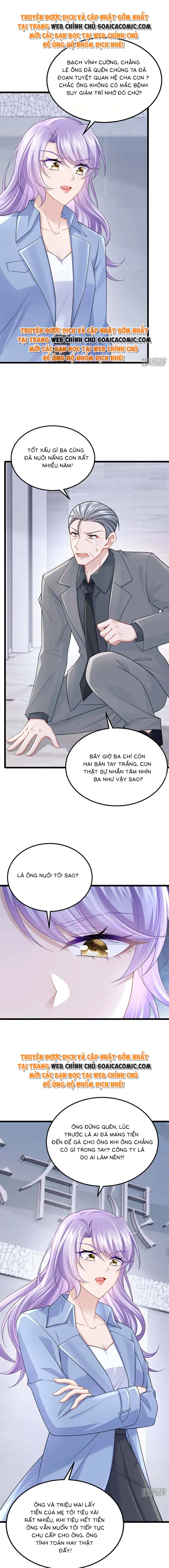 Manh Bảo Của Tôi Là Trợ Thủ Đắc Lực Chap 212 - Next Chap 213