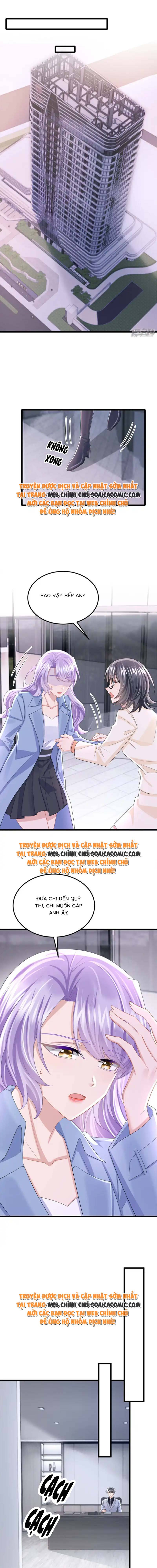 Manh Bảo Của Tôi Là Trợ Thủ Đắc Lực Chap 212 - Next Chap 213