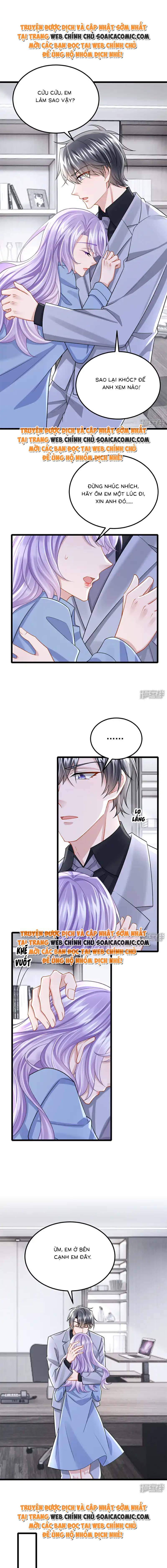 Manh Bảo Của Tôi Là Trợ Thủ Đắc Lực Chap 213 - Next Chap 214
