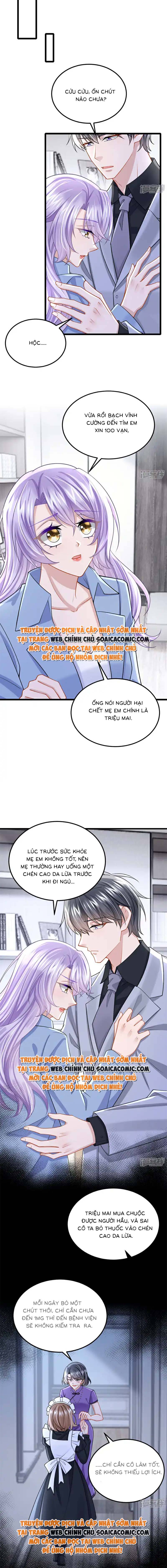 Manh Bảo Của Tôi Là Trợ Thủ Đắc Lực Chap 213 - Next Chap 214