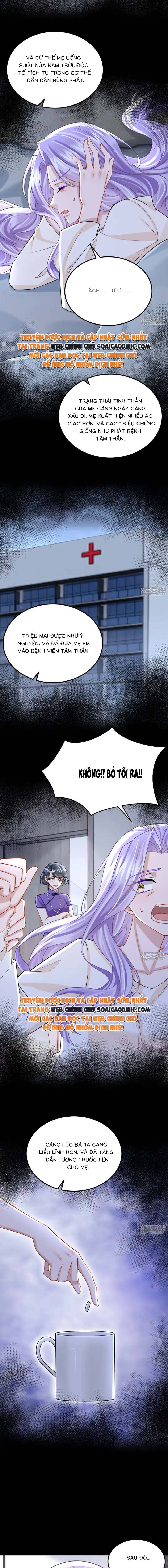 Manh Bảo Của Tôi Là Trợ Thủ Đắc Lực Chap 213 - Next Chap 214