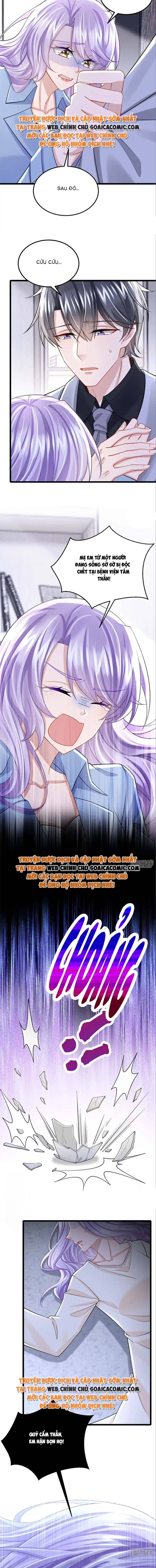 Manh Bảo Của Tôi Là Trợ Thủ Đắc Lực Chap 213 - Next Chap 214