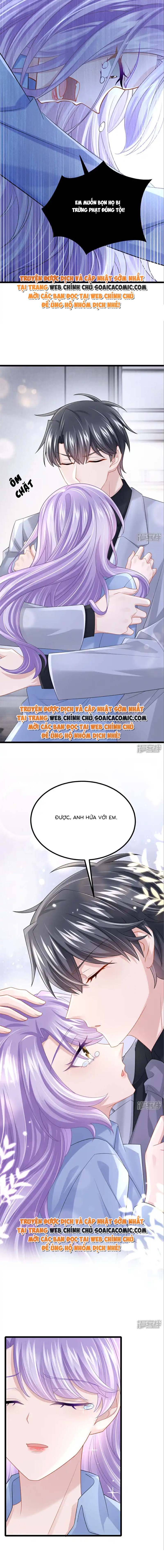 Manh Bảo Của Tôi Là Trợ Thủ Đắc Lực Chap 213 - Next Chap 214