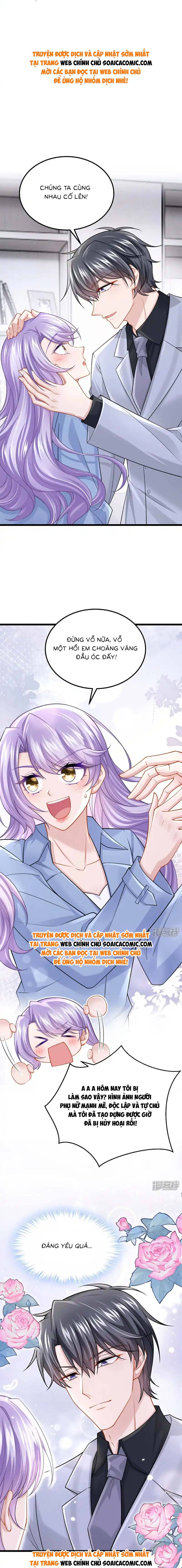 Manh Bảo Của Tôi Là Trợ Thủ Đắc Lực Chap 214 - Next Chap 215