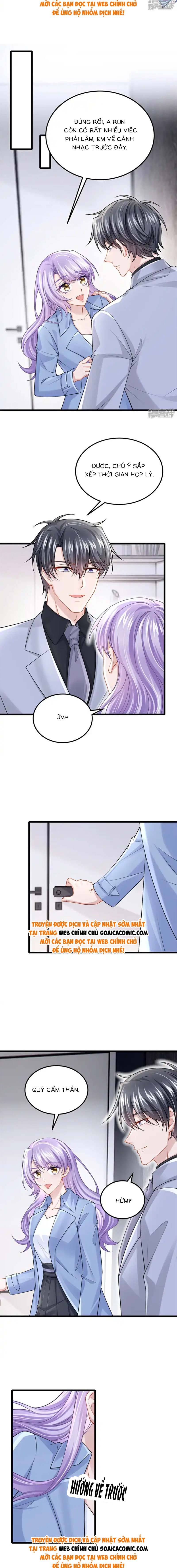 Manh Bảo Của Tôi Là Trợ Thủ Đắc Lực Chap 214 - Next Chap 215