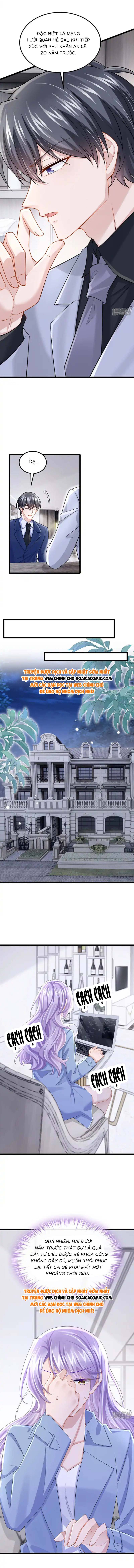 Manh Bảo Của Tôi Là Trợ Thủ Đắc Lực Chap 214 - Next Chap 215