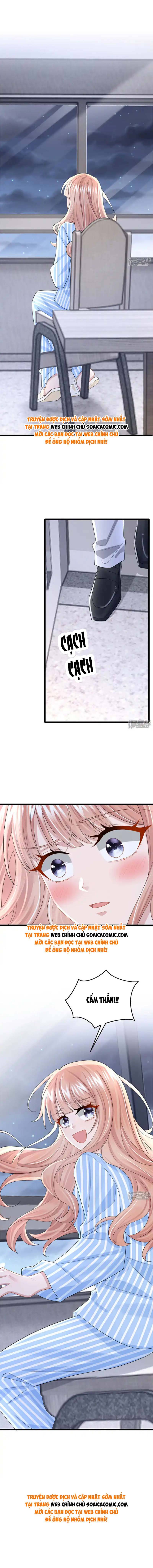 Manh Bảo Của Tôi Là Trợ Thủ Đắc Lực Chap 214 - Next Chap 215