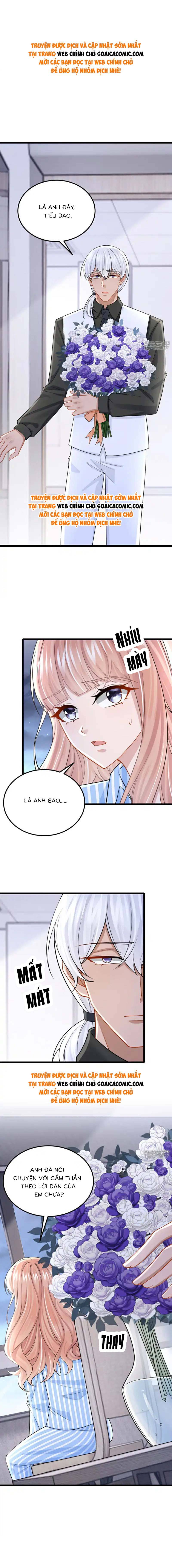 Manh Bảo Của Tôi Là Trợ Thủ Đắc Lực Chap 215 - Next Chap 216