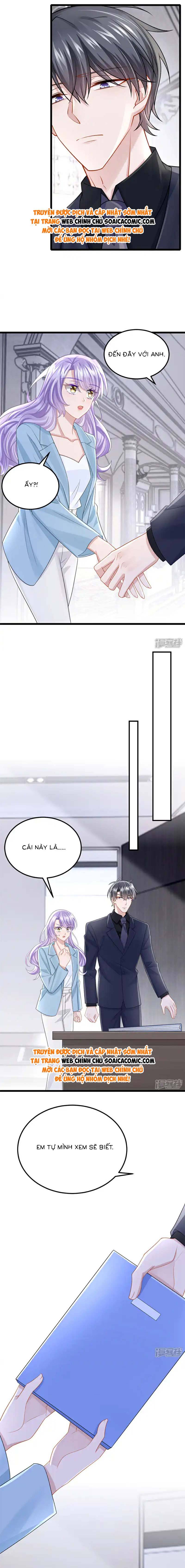 Manh Bảo Của Tôi Là Trợ Thủ Đắc Lực Chap 216 - Next Chap 217