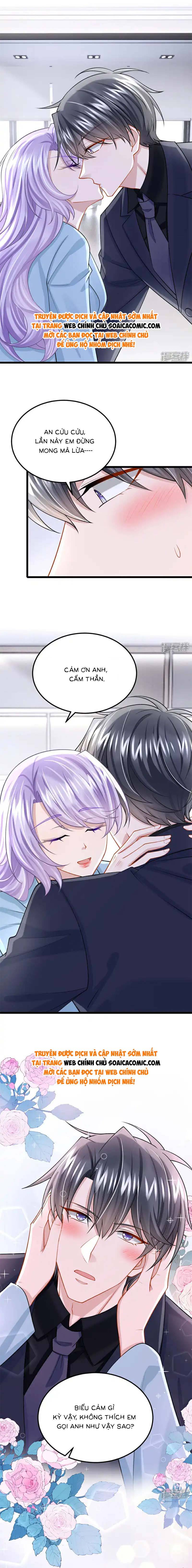 Manh Bảo Của Tôi Là Trợ Thủ Đắc Lực Chap 217 - Next Chap 218