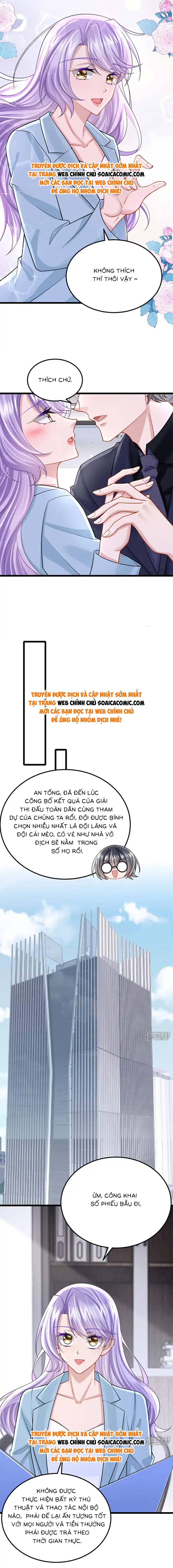 Manh Bảo Của Tôi Là Trợ Thủ Đắc Lực Chap 217 - Next Chap 218
