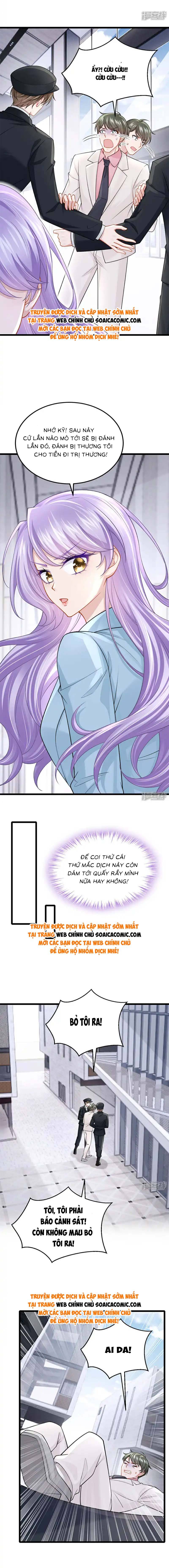 Manh Bảo Của Tôi Là Trợ Thủ Đắc Lực Chap 218 - Next Chap 219