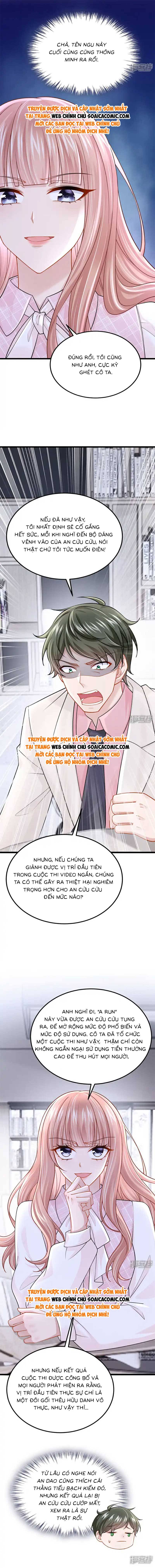 Manh Bảo Của Tôi Là Trợ Thủ Đắc Lực Chap 220 - Next Chap 221