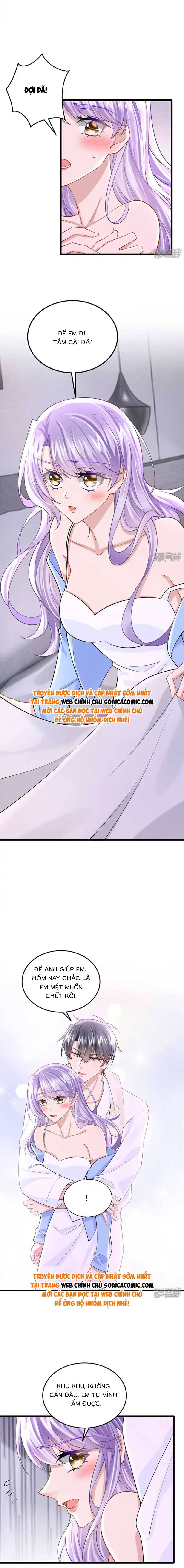 Manh Bảo Của Tôi Là Trợ Thủ Đắc Lực Chap 221 - Next Chap 222