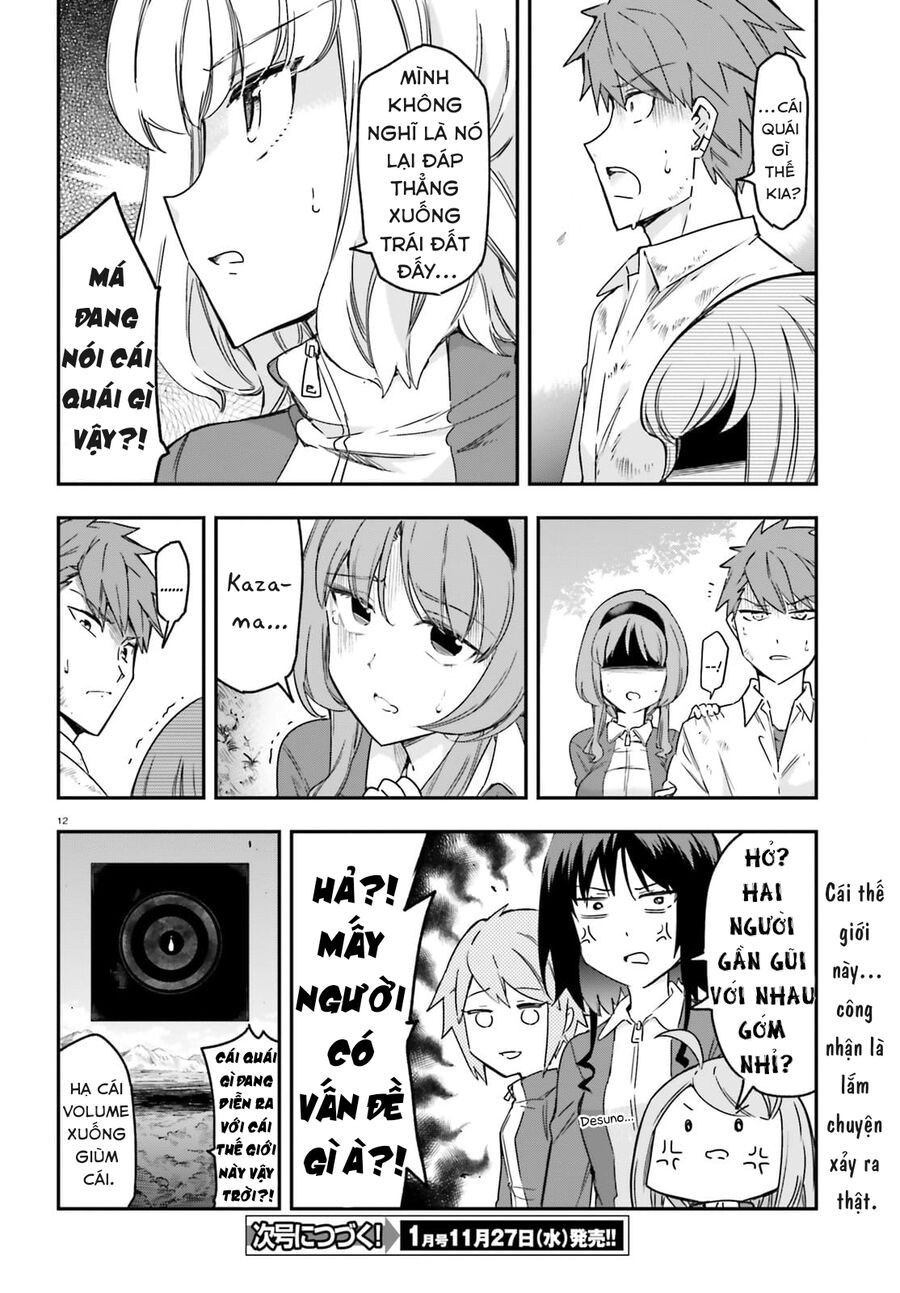 Mảnh Ghép Số Phận Chap 165 - Next Chap 166