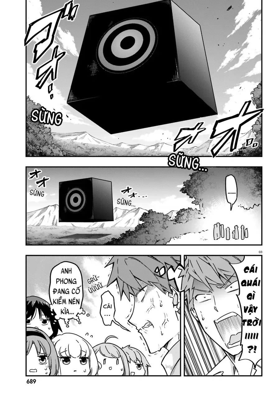 Mảnh Ghép Số Phận Chap 166 - Next Chap 167