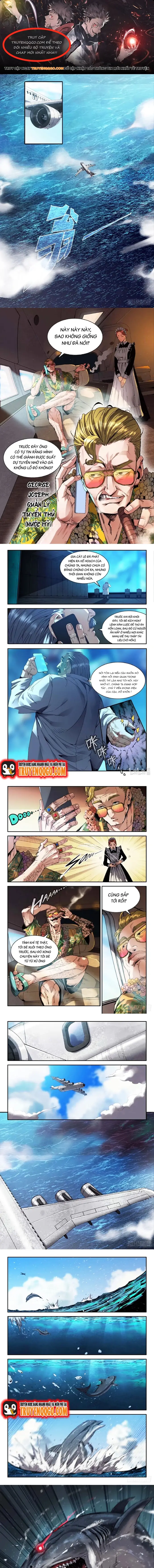 Mạnh Nhất Lịch Sử Chap 250 - Next Chap 251