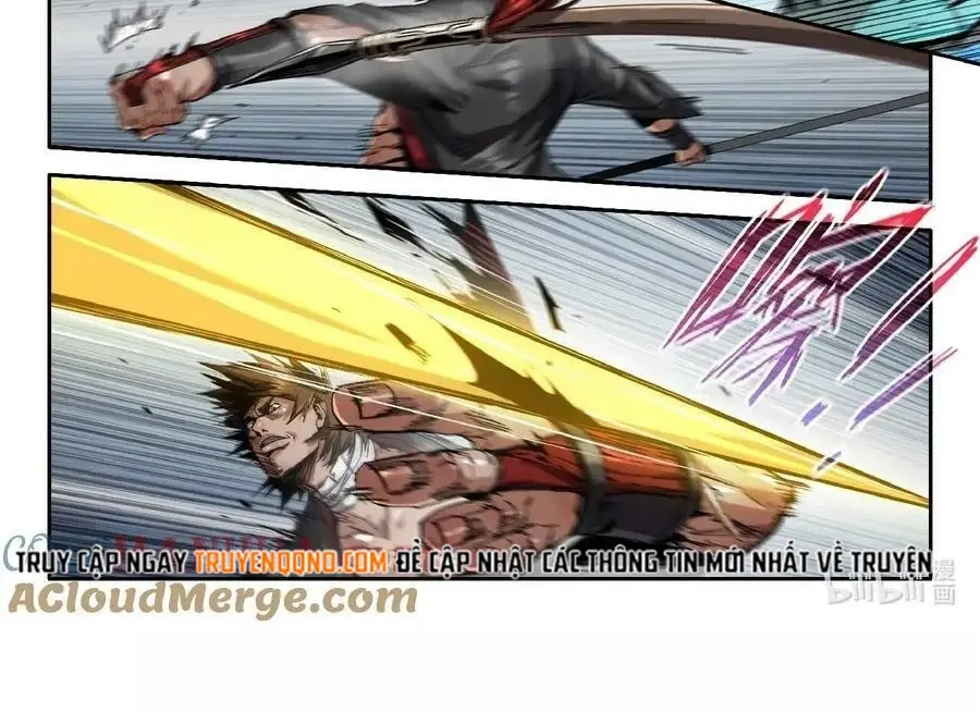 Mạnh Nhất Lịch Sử Chap 287 - Next Chap 288