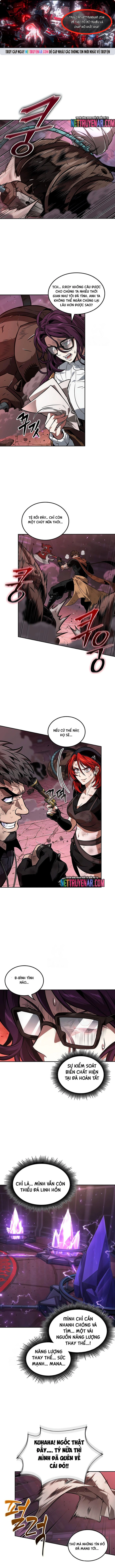 Mạo Hiểm Giả Cuối Cùng Chap 100 - Next Chap 101