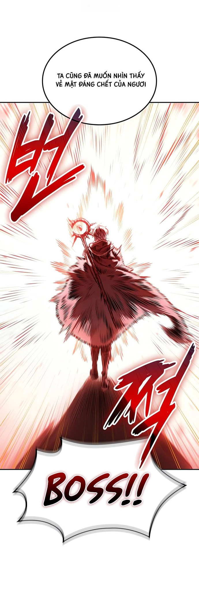 Mạo Hiểm Giả Cuối Cùng Chap 100 - Next Chap 101