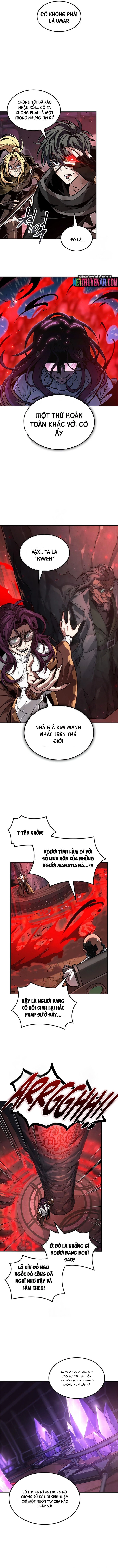 Mạo Hiểm Giả Cuối Cùng Chap 100 - Next Chap 101