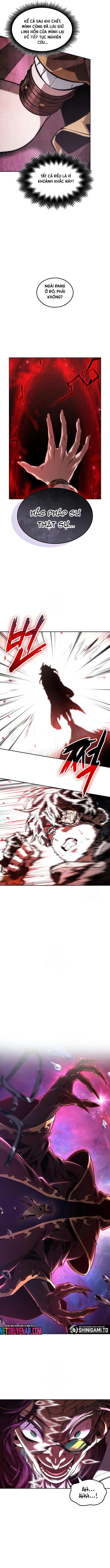 Mạo Hiểm Giả Cuối Cùng Chap 100 - Next Chap 101