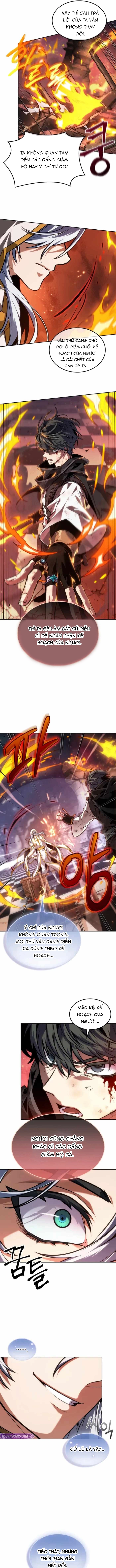 Mạo Hiểm Giả Cuối Cùng Chap 101 - Next Chap 102