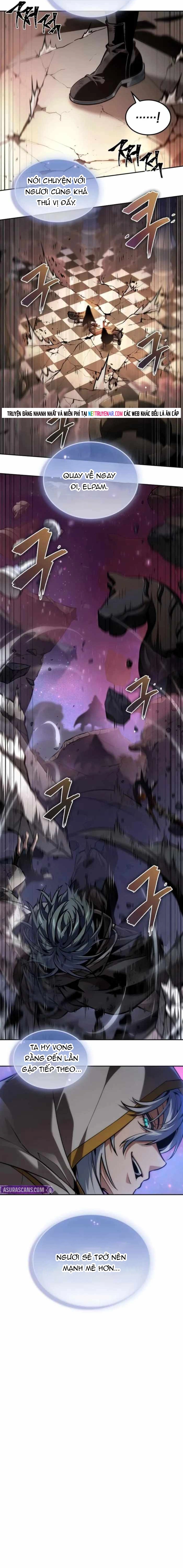 Mạo Hiểm Giả Cuối Cùng Chap 101 - Next Chap 102