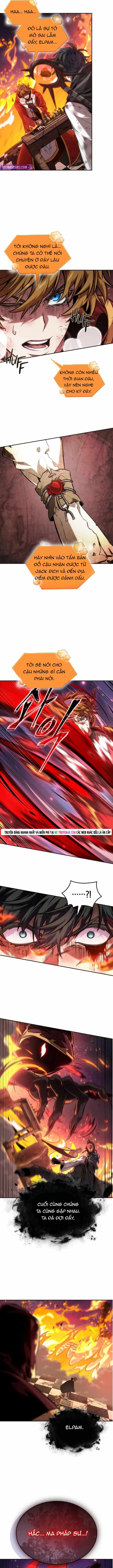 Mạo Hiểm Giả Cuối Cùng Chap 101 - Next Chap 102