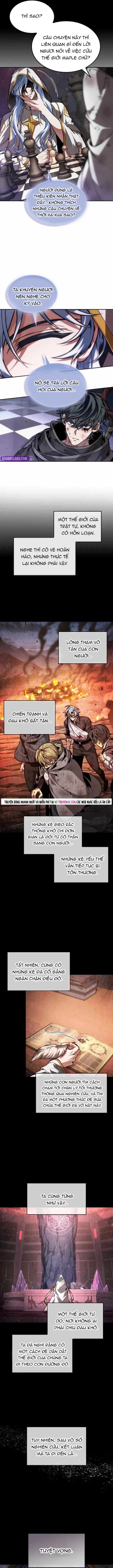 Mạo Hiểm Giả Cuối Cùng Chap 101 - Next Chap 102