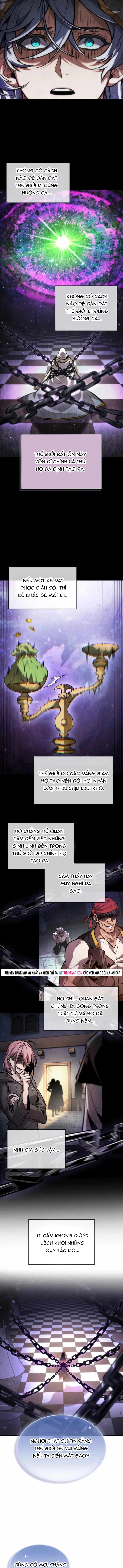 Mạo Hiểm Giả Cuối Cùng Chap 101 - Next Chap 102