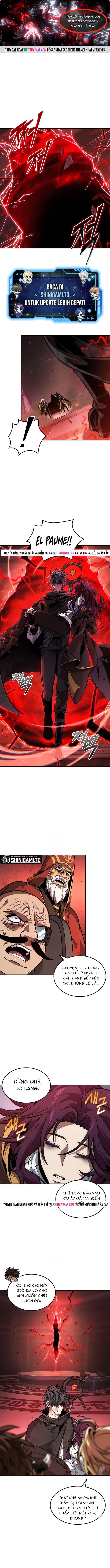 Mạo Hiểm Giả Cuối Cùng Chap 102 - Next Chap 103