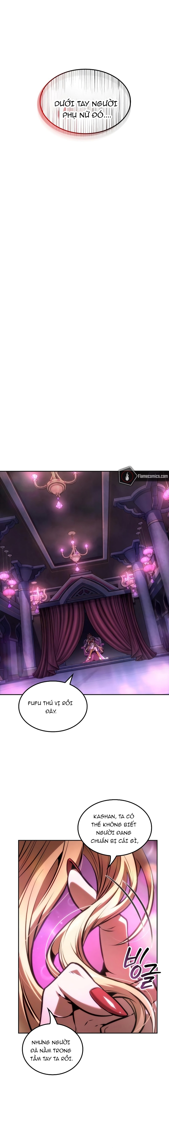 Mạo Hiểm Giả Cuối Cùng Chap 82 - Next Chap 83