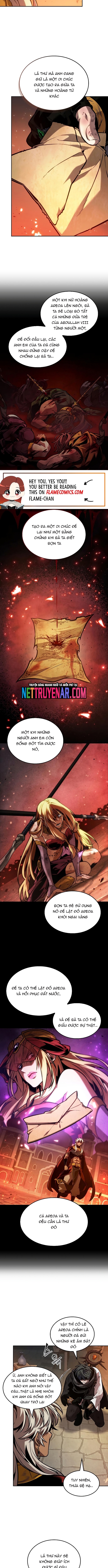 Mạo Hiểm Giả Cuối Cùng Chap 86 - Next Chap 87