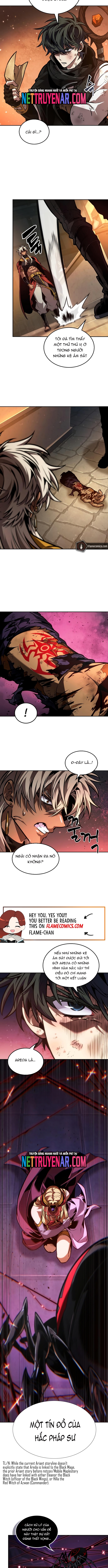 Mạo Hiểm Giả Cuối Cùng Chap 86 - Next Chap 87