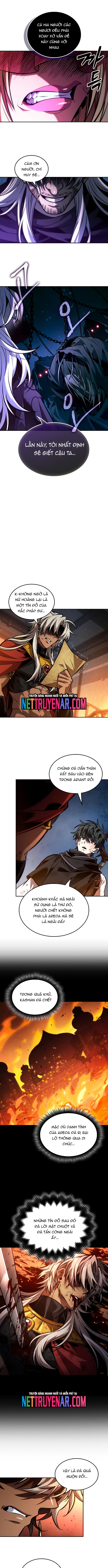 Mạo Hiểm Giả Cuối Cùng Chap 86 - Next Chap 87