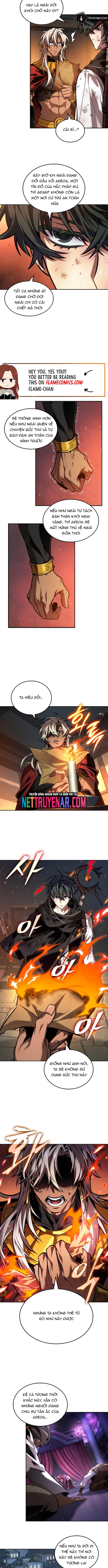 Mạo Hiểm Giả Cuối Cùng Chap 86 - Next Chap 87