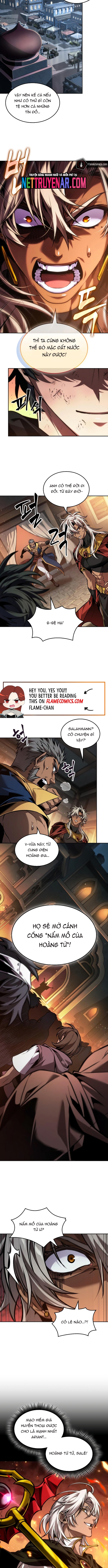 Mạo Hiểm Giả Cuối Cùng Chap 86 - Next Chap 87