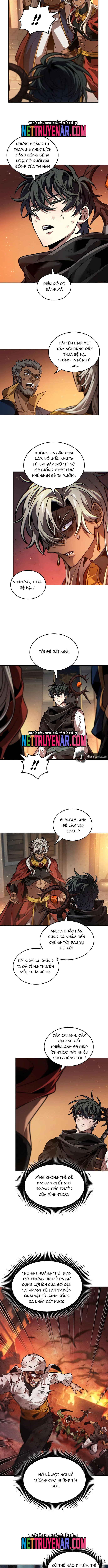 Mạo Hiểm Giả Cuối Cùng Chap 86 - Next Chap 87