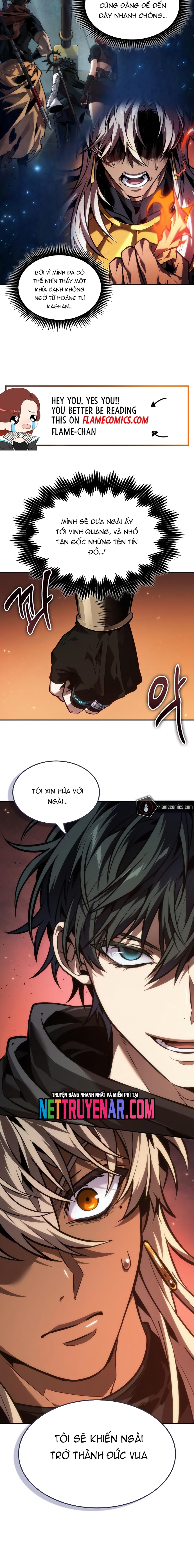 Mạo Hiểm Giả Cuối Cùng Chap 86 - Next Chap 87