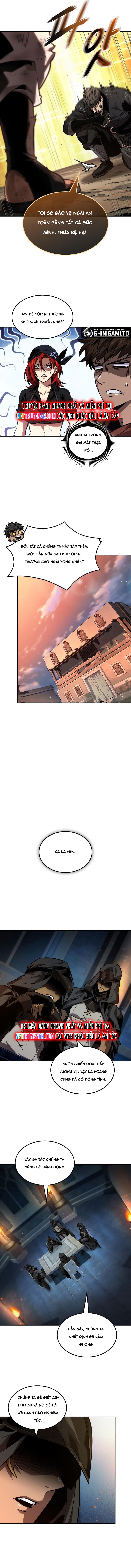 Mạo Hiểm Giả Cuối Cùng Chap 87 - Next Chap 88