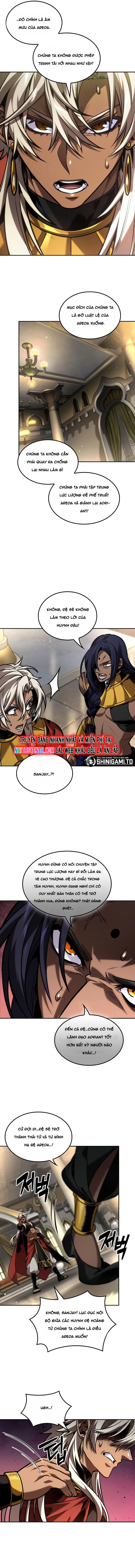 Mạo Hiểm Giả Cuối Cùng Chap 87 - Next Chap 88