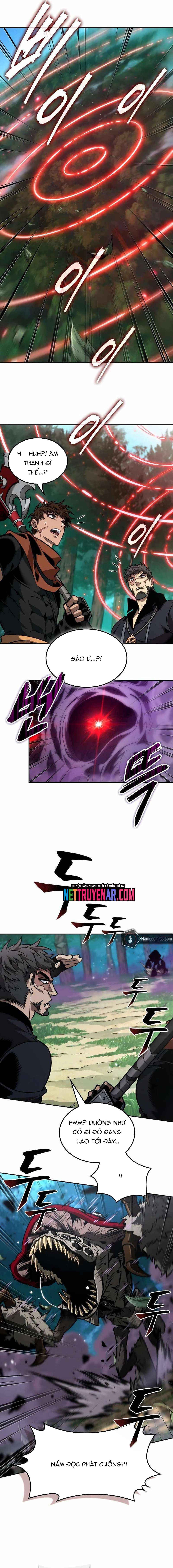 Mạo Hiểm Giả Cuối Cùng Chap 88 - Next Chap 89