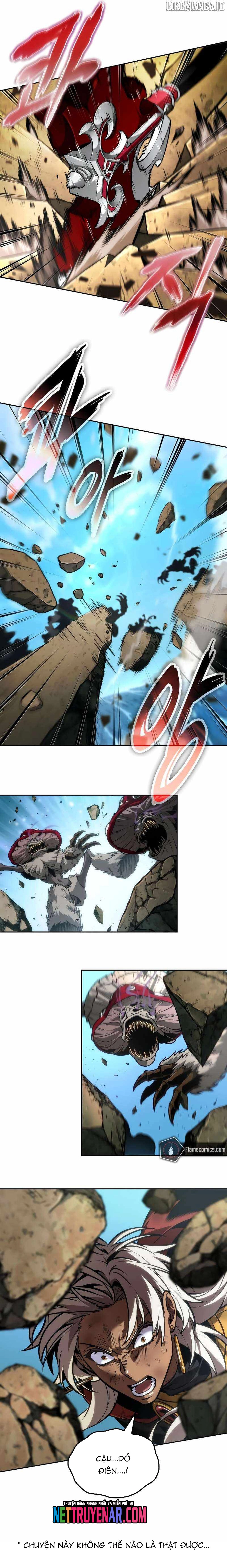 Mạo Hiểm Giả Cuối Cùng Chap 88 - Next Chap 89