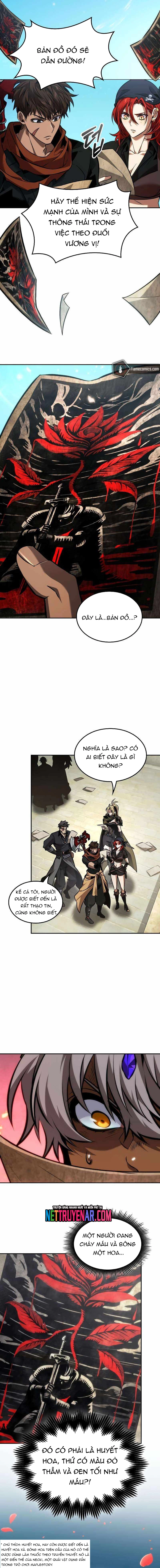 Mạo Hiểm Giả Cuối Cùng Chap 88 - Next Chap 89