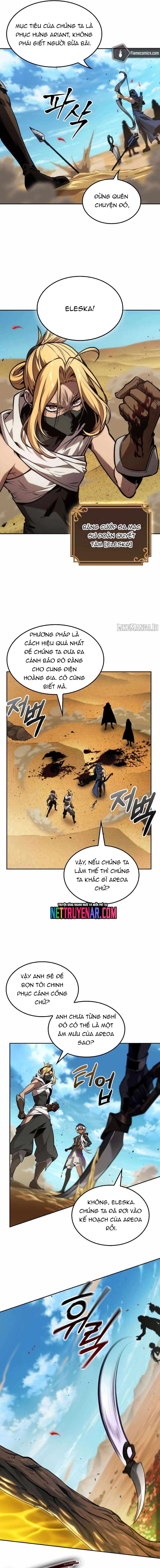 Mạo Hiểm Giả Cuối Cùng Chap 88 - Next Chap 89