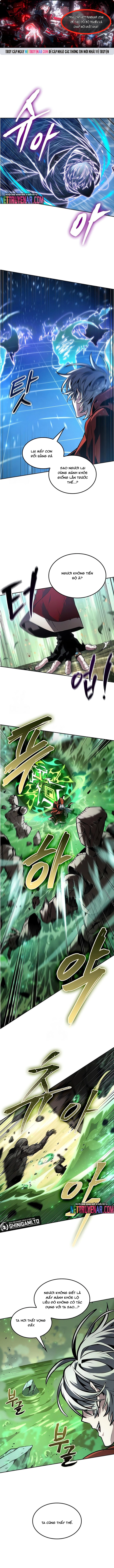 Mạo Hiểm Giả Cuối Cùng Chap 94 - Next Chap 95