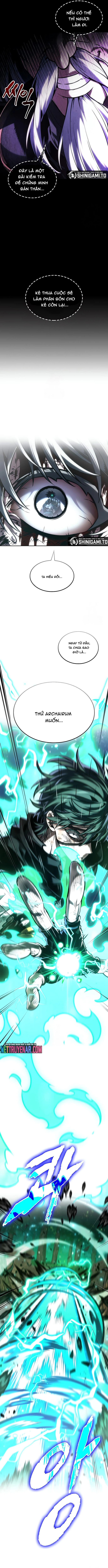 Mạo Hiểm Giả Cuối Cùng Chap 94 - Next Chap 95