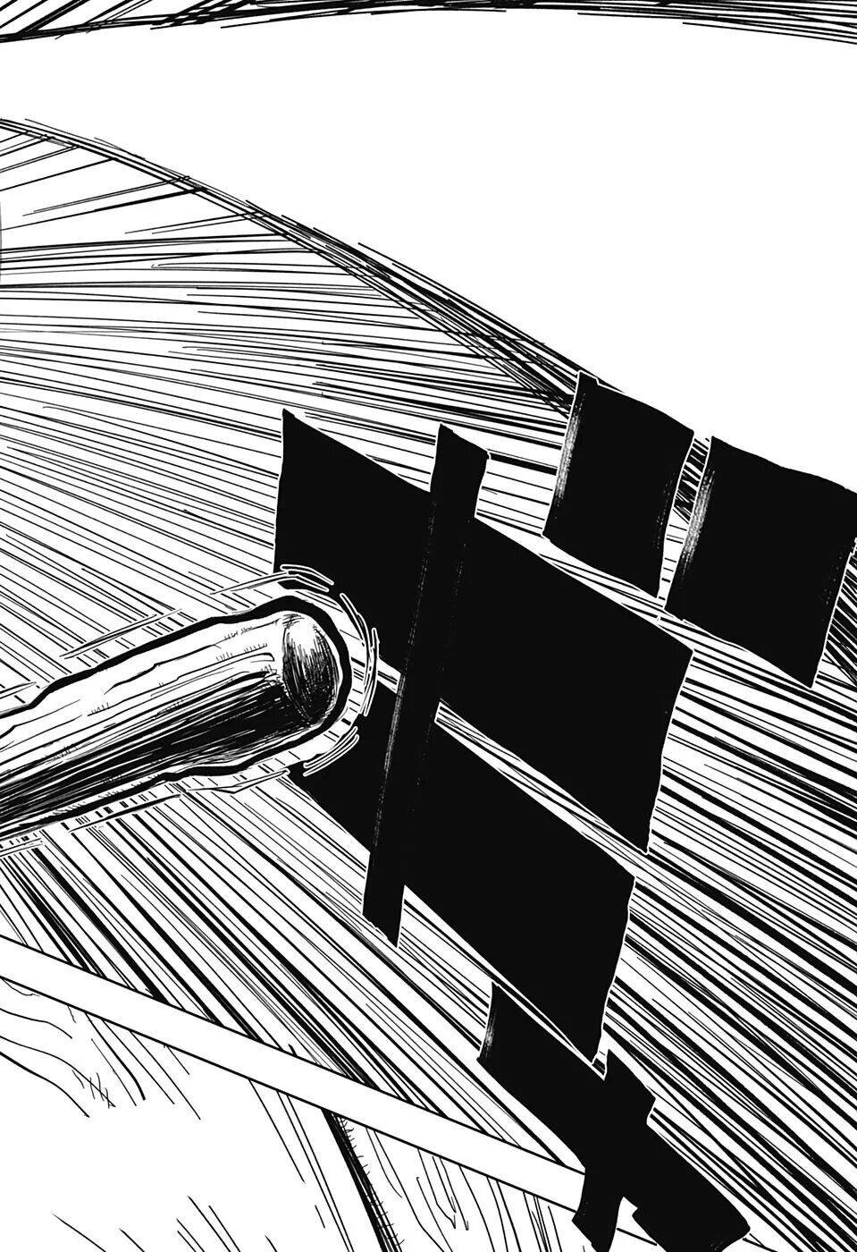 Mashle: Phép Thuật Và Cơ Bắp Chap 164 - Next Chap 165